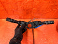 13 16 HYUNDAI GENESIS COUPE   HEADLIGHT AND WIPER COMBINATION SWITCH   OEM 3180