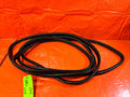 12 15 HONDA CIVIC 2D COUPE CHASSIS TO DOOR OPEN TRIM WEATHER STRIP LEFT RIGHT 690