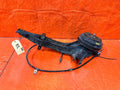 90 91 HONDA CIVIC HATCHBACK   PASSENGER RIGHT REAR TRAILING ARM LOWER ARM   3250