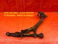 93 94 HONDA DEL SOL SI   PASSENGER RIGHT FRONT   LOWER CONTROL ARM   OEM OE #1460