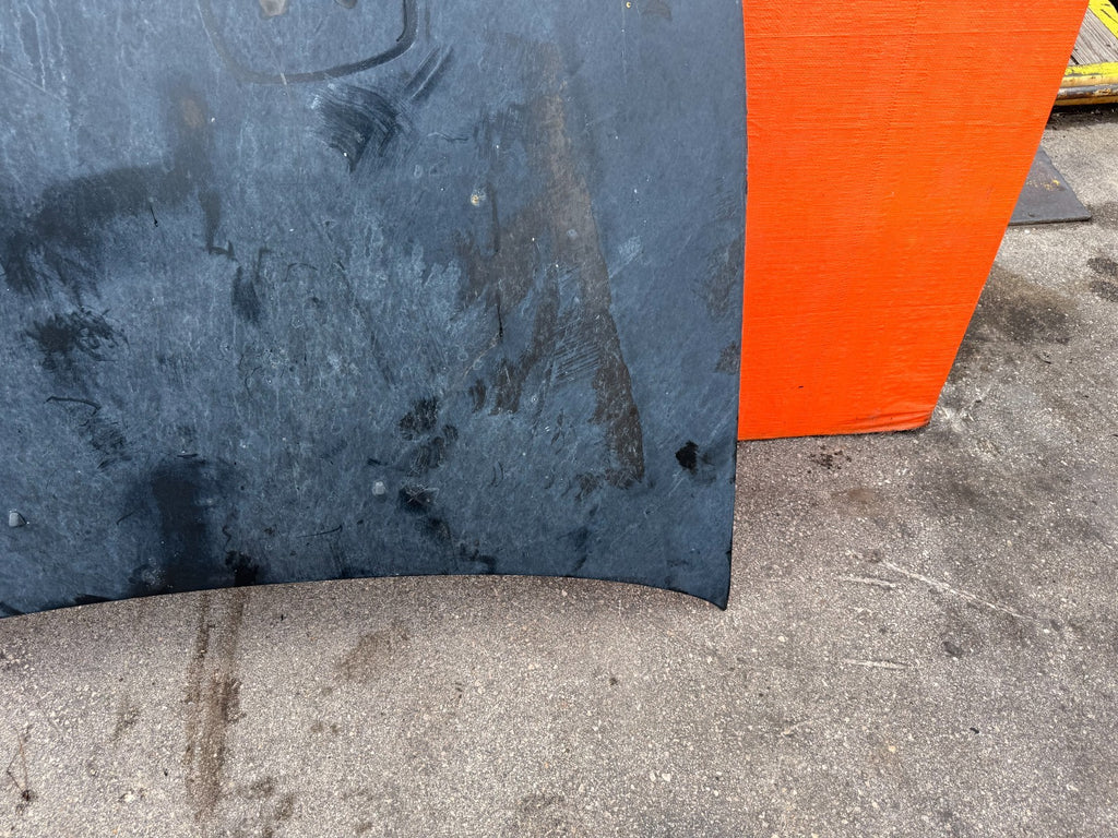 97-01 HONDA CR-V CRV - HOOD / BONNETT ASSEMBLY - OEM FACTORY #3011