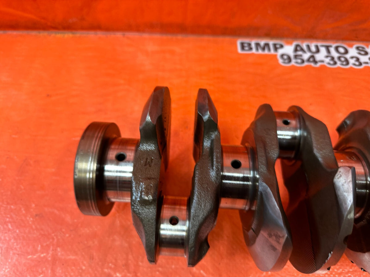 94-01 ACURA INTEGRA - GSR B18C1 P72 ENGINE MOTOR CRANKSHAFT CRANK SHAFT OEM #25712