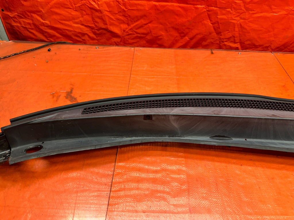 13 15 HONDA CIVIC SI 4D 2.4L FRONT WINDSHIELD WIPER COWL VENT GRILLE COVER OEM #12