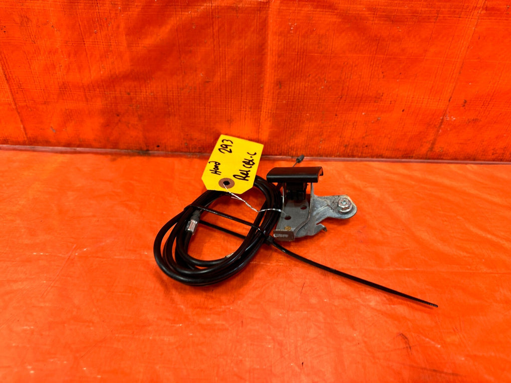 13 16 SCION FRS   17 20 86 13 20 BRZ   HOOD RELEASE WIRE CABLE   OEM #2931