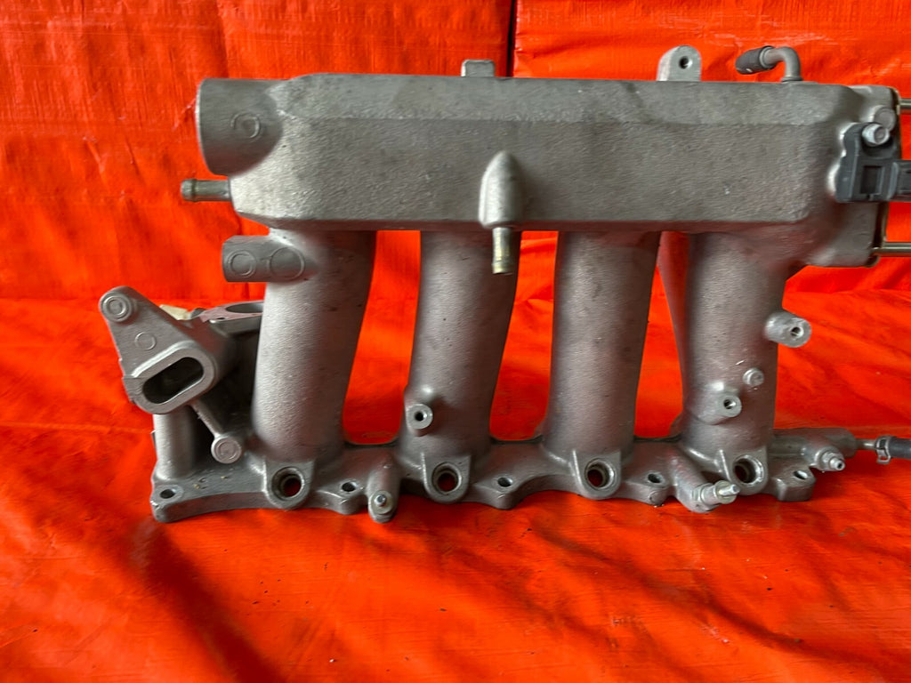 06 09 HONDA S2000   INTAKE MANIFOLD   17100 PZX 000   OEM OE FACTORY   2