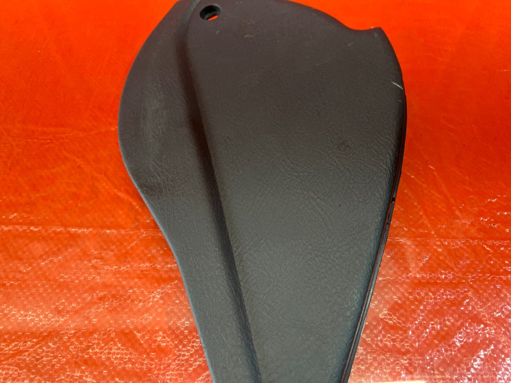 99 00 HONDA CIVIC   COUPE & HATCH DASH BOARD TRIM   DRIVER LEFT SIDE OEM #1155