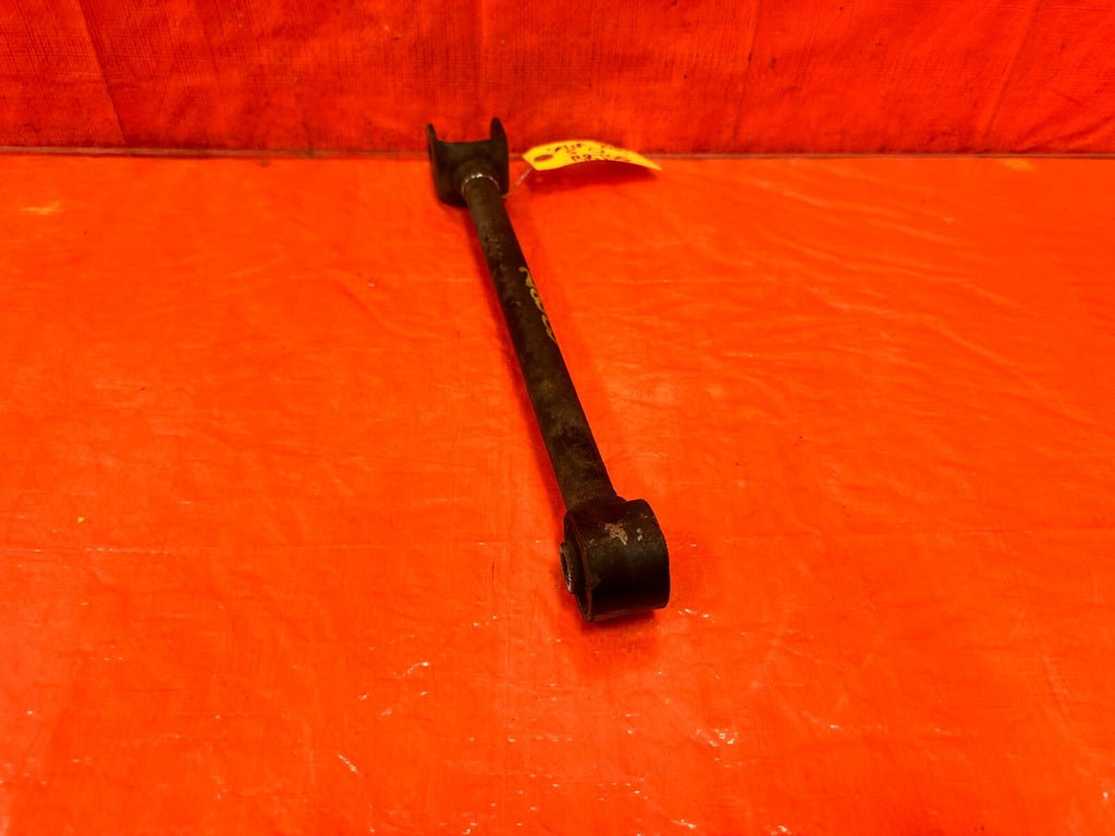 02 10 LEXUS SC430   PASSENGER RIGHT REAR CONTROL ARM TOE ARM LONGER 1 OEM 2881