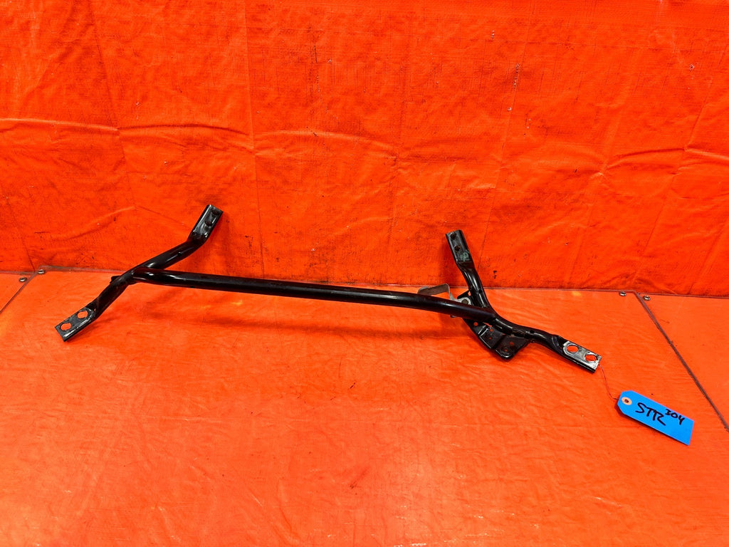 04 08 ACURA TSX   FRONT STRUT SHOCK TOWER REINFORCEMENT BAR   OEM #3040