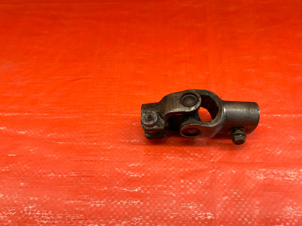 HONDA CIVIC SI EP3 STEERING COLUMN TO RACK U B JOINT SWIVEL YOKE CONNECTOR #1876