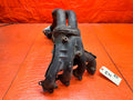94 01 ACURA INTEGRA 1.8L B18B1 EXHAUST MANIFOLD UPPER LOWER OEM #3310