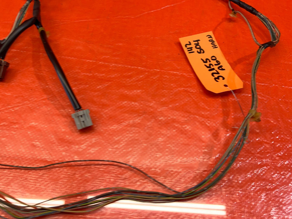 98 HONDA CIVIC EX SEDAN   SUNROOF MOONROOF SLIDING ROOF WIRE HARNESS   OEM #1427