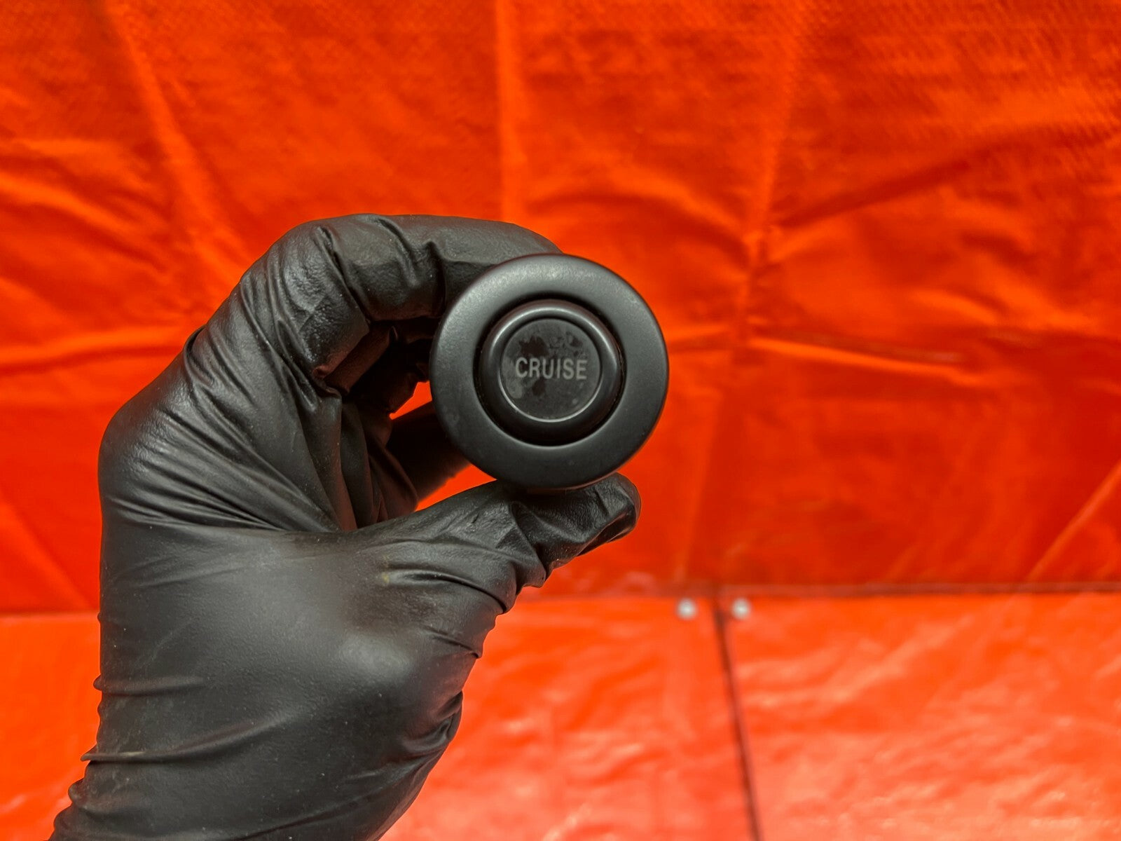 94 01 ACURA INTEGRA   CRUISE CONTROL BUTTON SWITCH   OEM FACTORY #1023