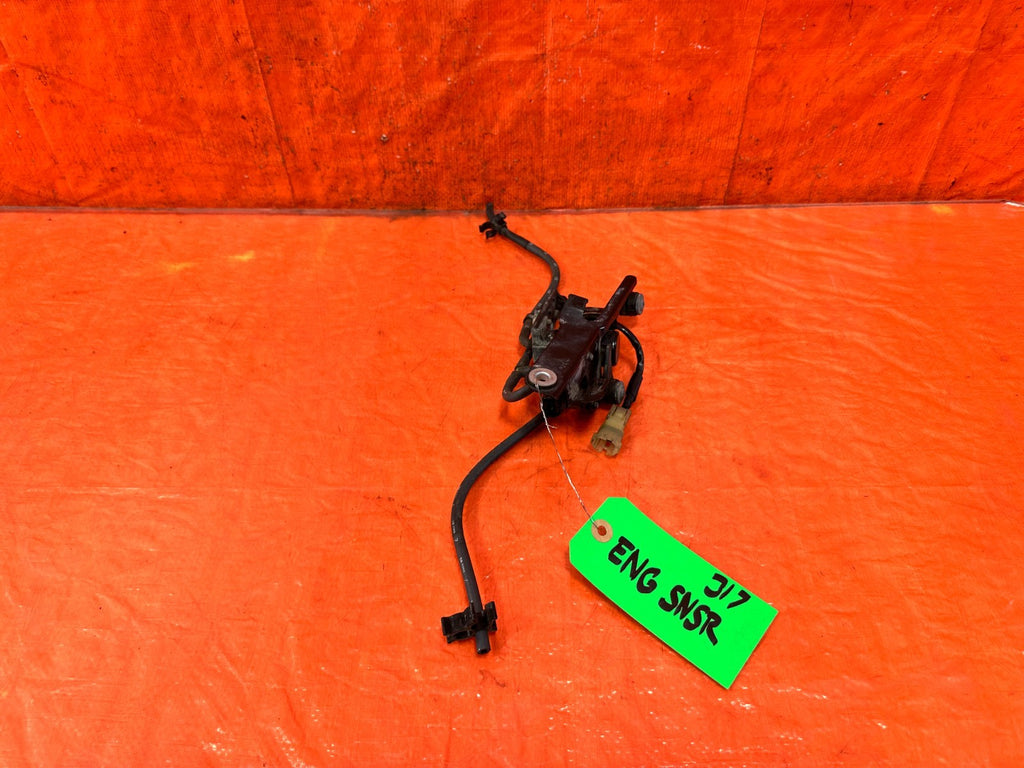 90 91 HONDA CIVIC HATCHBACK   MAP SENSOR   OEM 3170