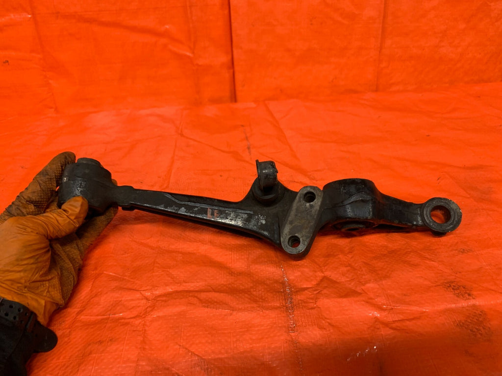 97 01 HONDA PRELUDE BASE & SH   DRIVER LEFT REAR LOWER CONTROL TRAILING ARM OEM4