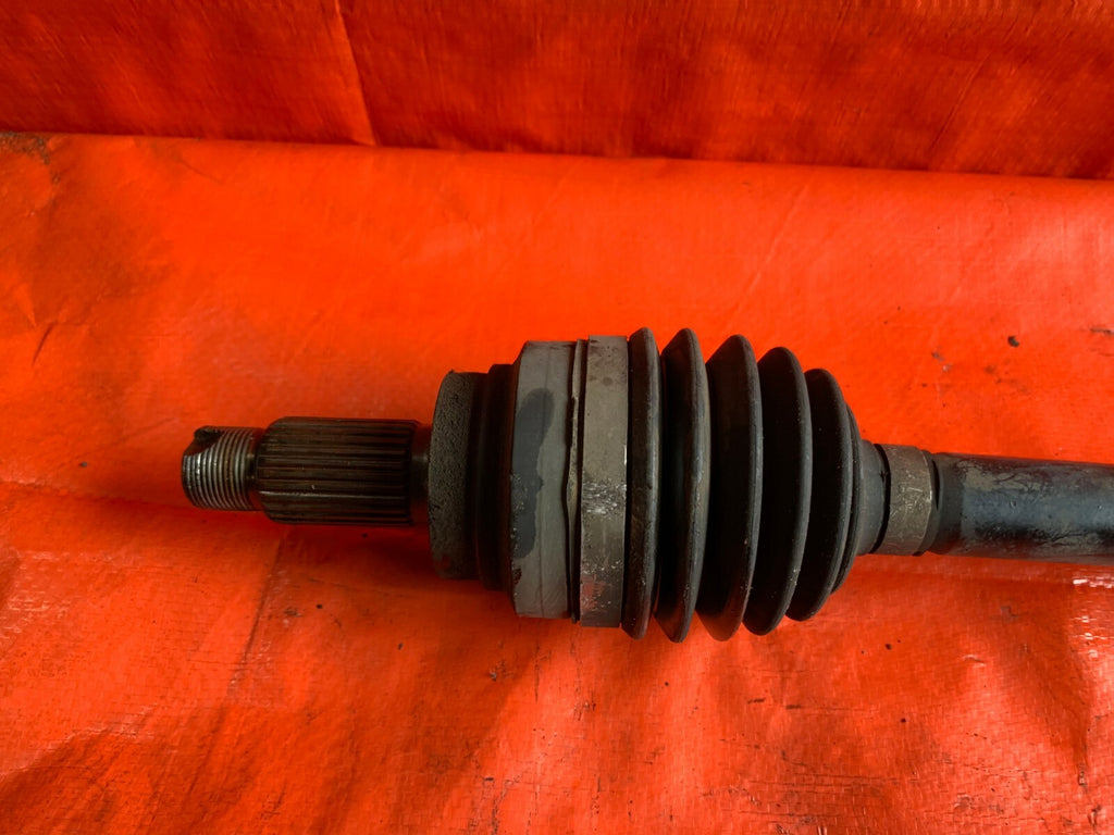 OEM 2015 BMW 320i RWD   PASSENGER RIGHT REAR AXLE DRIVESHAFT R RR RH5