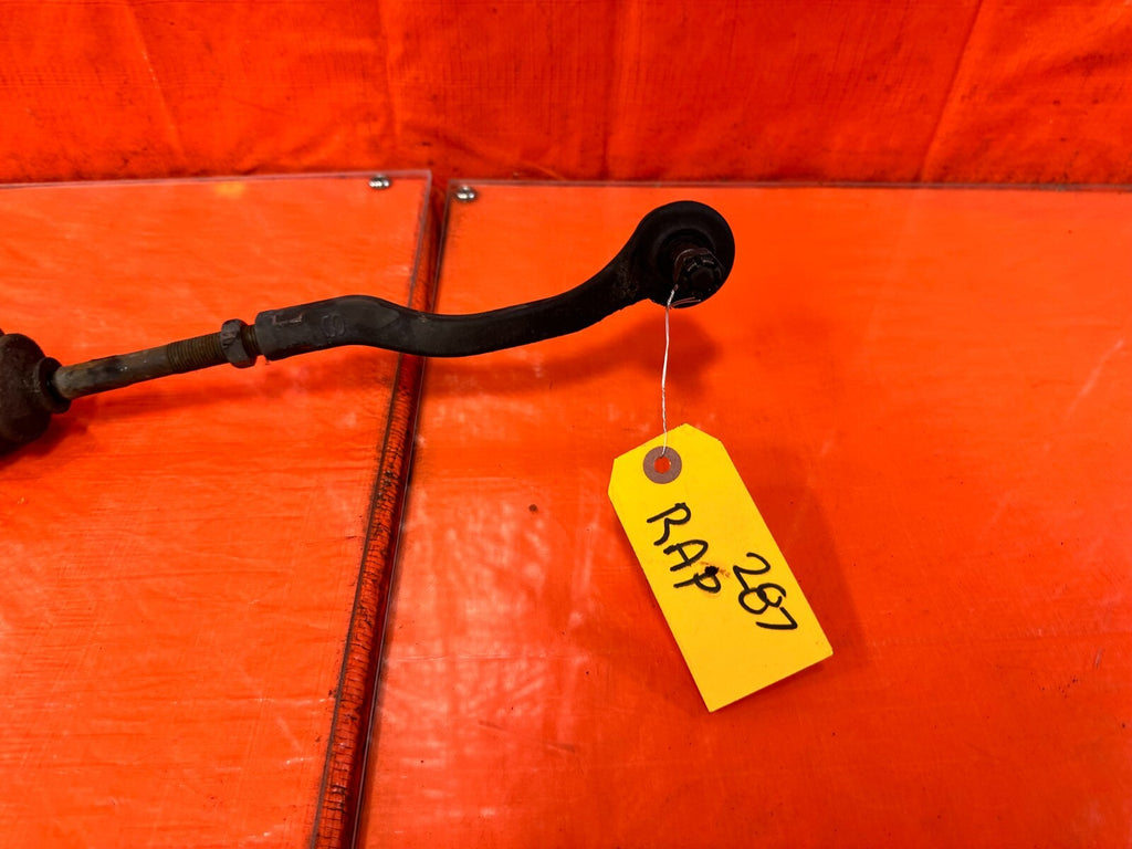 96 00 HONDA CIVIC   DX CX HX LX EX MODEL   POWER STEERING RACK GEAR BOX   OEM 874