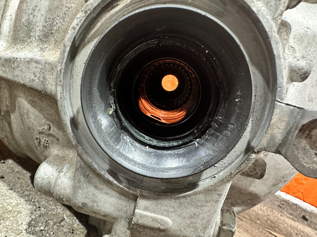 16 18 Q50 / 17 18 Q60 RED SPORT 400   RWD   3.133 FINAL DRIVE   DIFFERENTIAL 2003