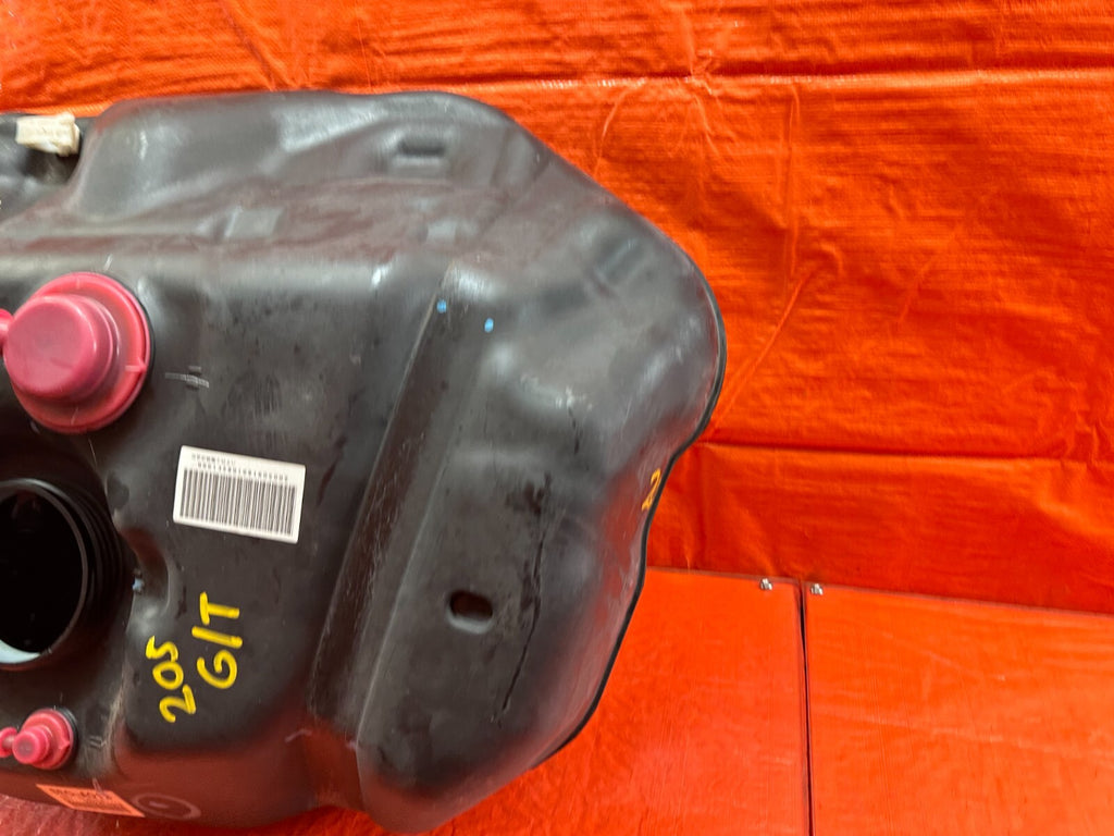 04 05 ACURA TSX   GASOLINE GAS FUEL TANK ASSEMBLY   OEM FACTORY #2055