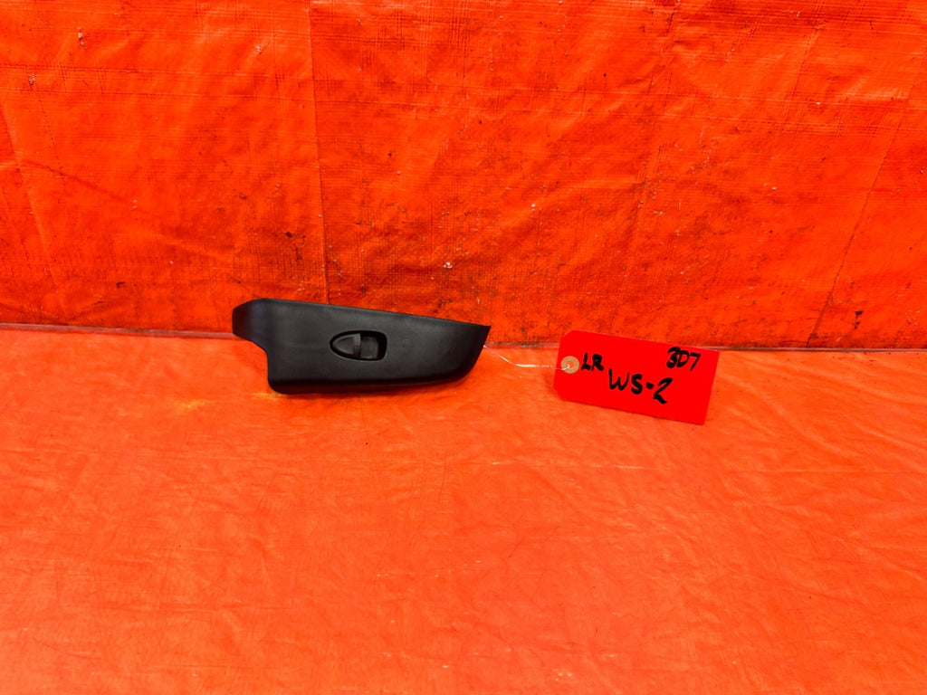 06 11 HONDA CIVIC 4D SEDAN DRIVER LEFT REAR WINDOW SWITCH DOOR LOCK OEM 3070