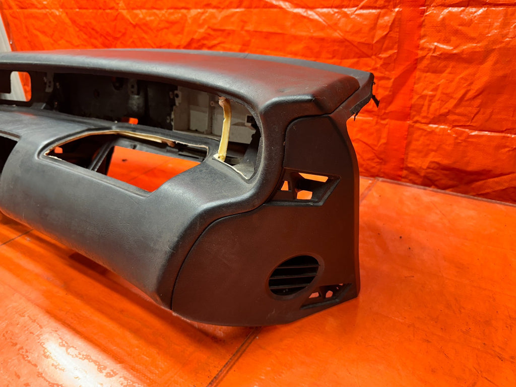 92 96 HONDA PRELUDE BARE DASHBOARD PANEL OEM #3321