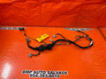 02 04 ACURA RSX   PASSENGER RIGHT FRONT DOOR WIRING HARNESS WIRE LOOM OEM #2540