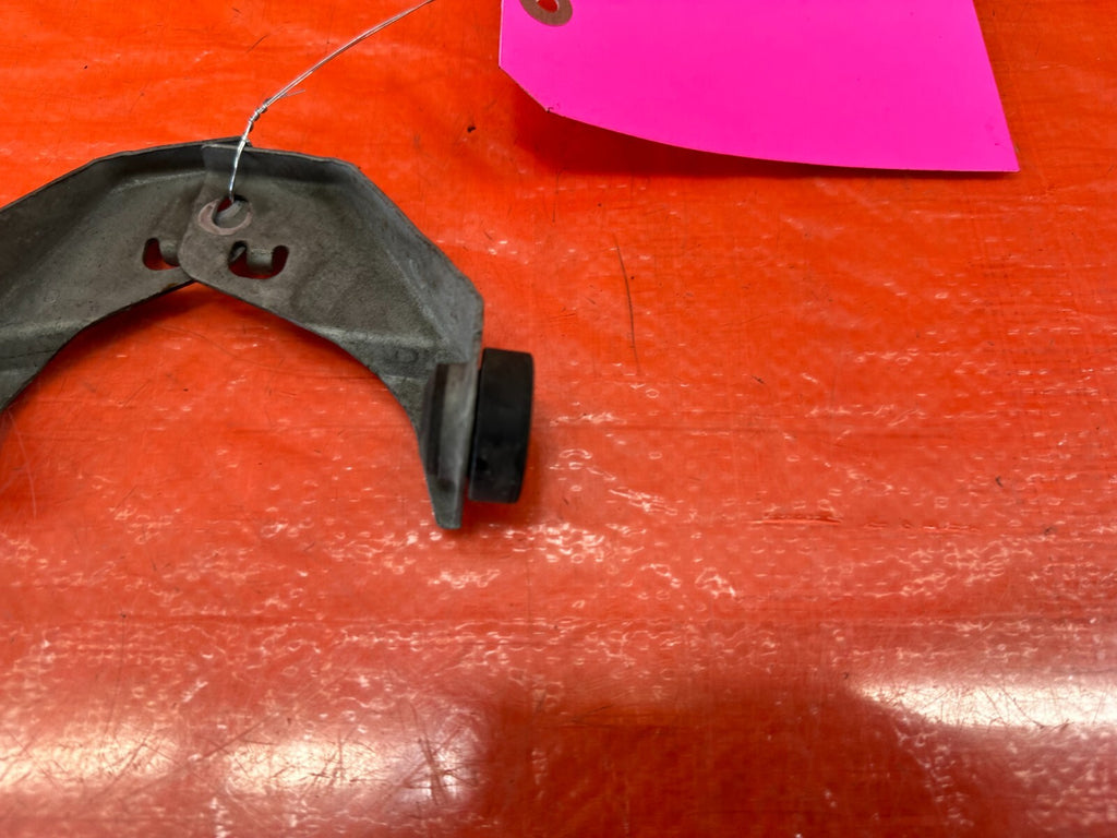 04 08 ACURA TL   CONDENSER MOUNTING BRACKET SET   LEFT & RIGHT   OEM FACTORY 2342