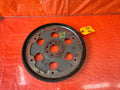 12 16 HYUNDAI GENESIS COUPE 3.8L   AUTOMATIC TRANSMISSION FLYWHEEL FLEXPLATE 2190