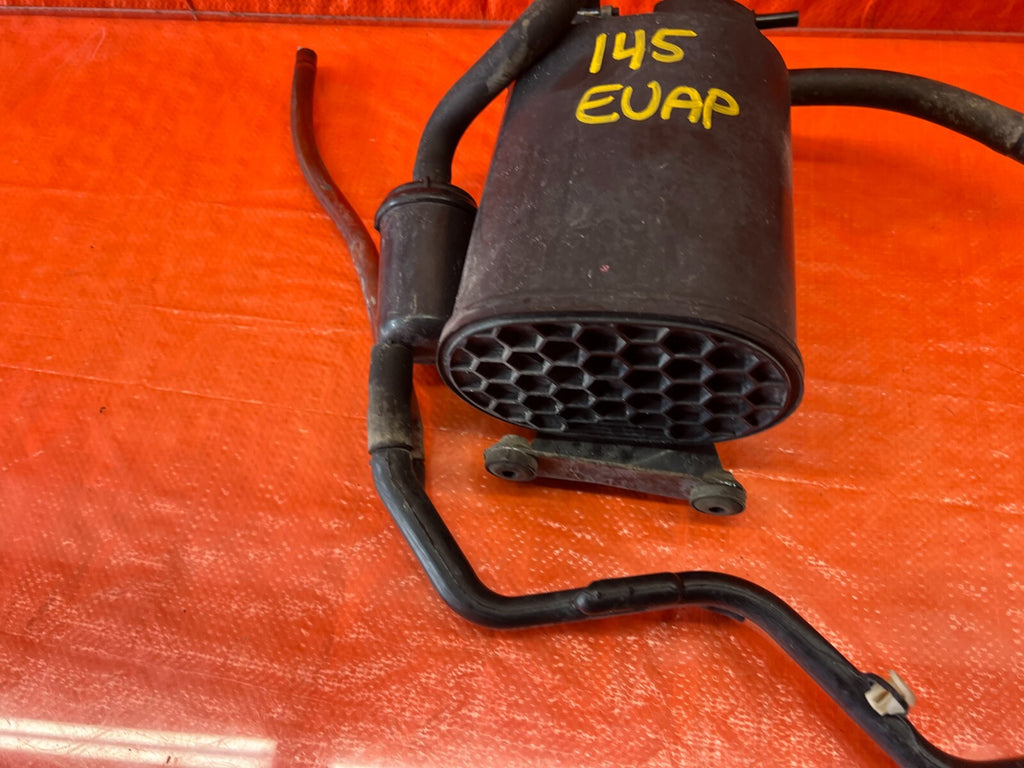 2000 ACURA 1.6 EL   FUEL VAPOR CHARCOAL EVAP TANK CANISTER   OEM FACTORY #1454