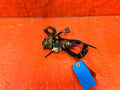 96 00 HONDA CIVIC   AUTOMATIC TRANSMISSION ONLY IGNITION SWITCH & KEY OEM #3190