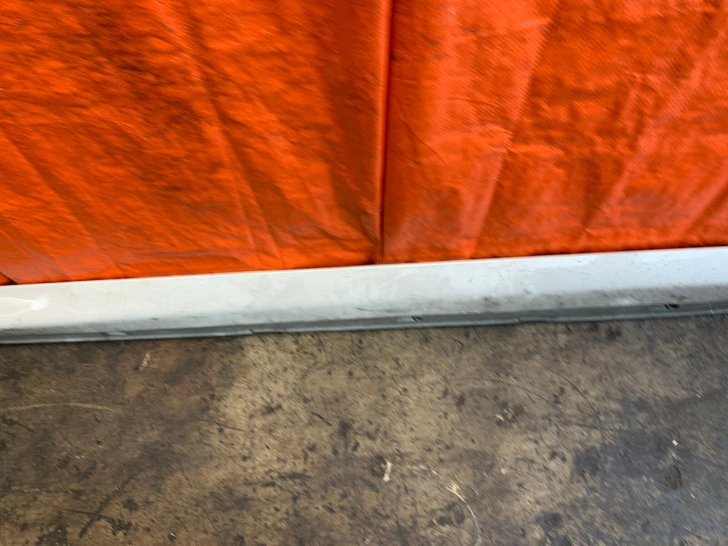 OEM 2003 ACURA RSX TYPE S   SIDE SKIRT ROCKER PANEL   PASSENGER RIGHT5