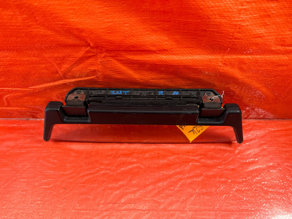 00 09 HONDA S2000   INTERIOR CENTER GLOVE BOX WIND SCREEN WINDSCREEN OEM FACTORY9