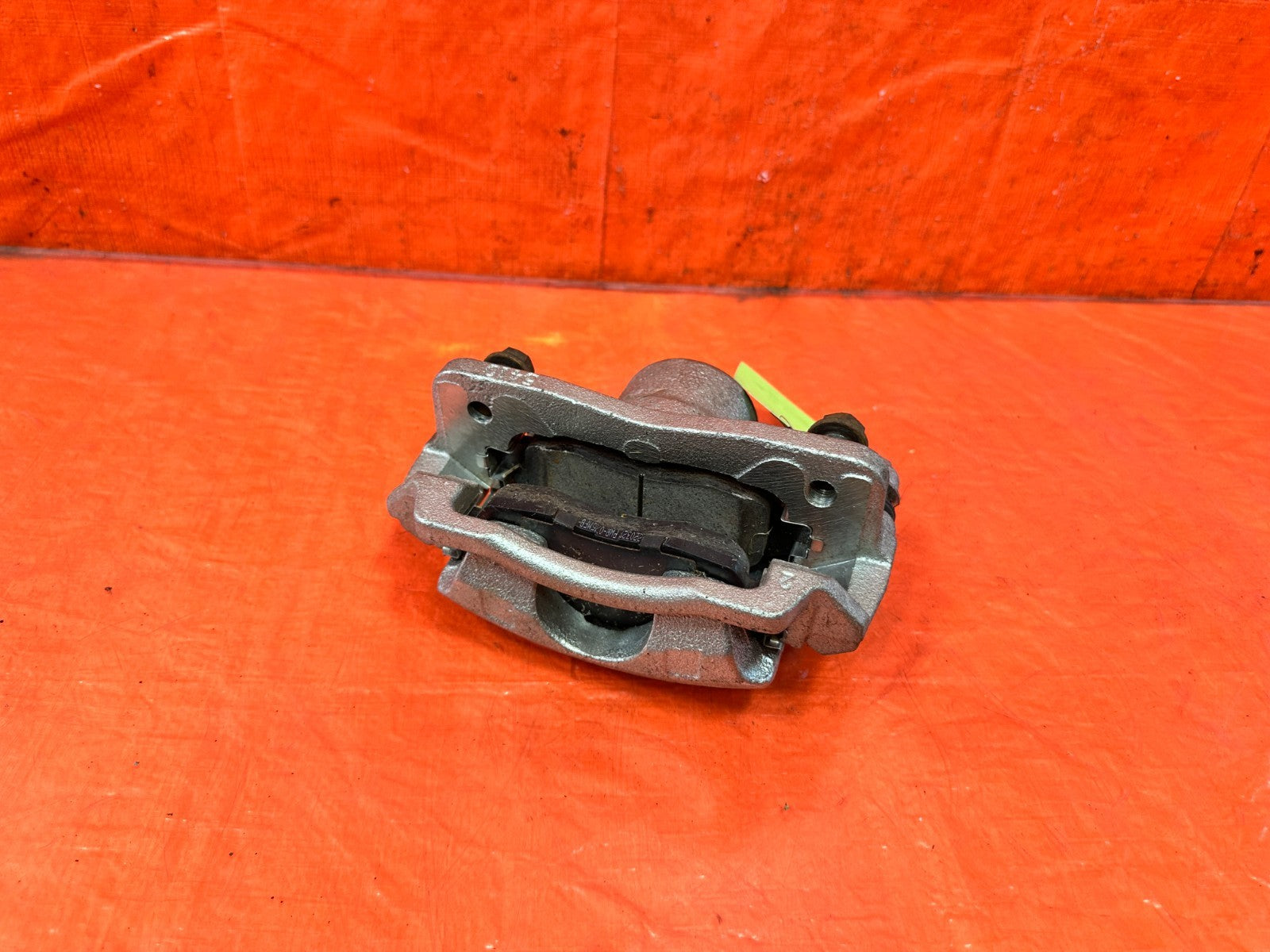 02 05 HONDA CIVIC SI EP3 HATCHBACK PASSENGER RIGHT FRONT BRAKE CALIPER OEM #3062