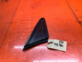 13 15 HONDA CIVIC SI 4D 2.4L RIGHT PASSENGER EXTERIOR DOOR MIRROR TRIM OEM #3340