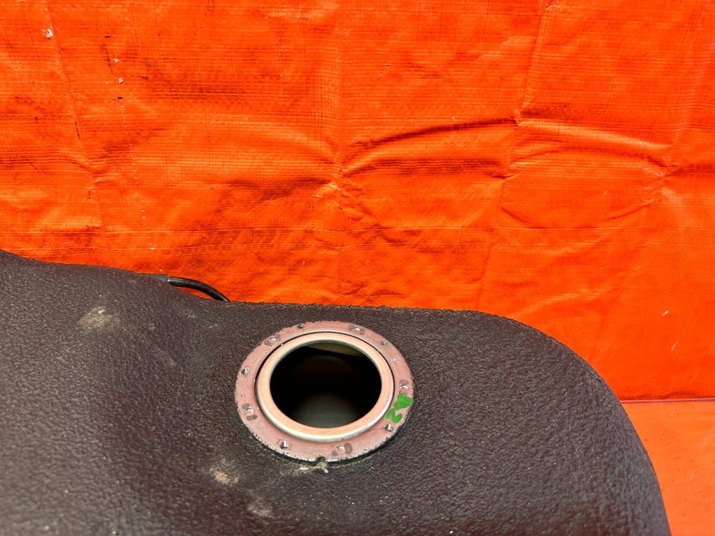 11 16 HYUNDAI GENESIS COUPE   GASOLINE GAS FUEL TANK ASSEMBLY OEM FACTORY #2991