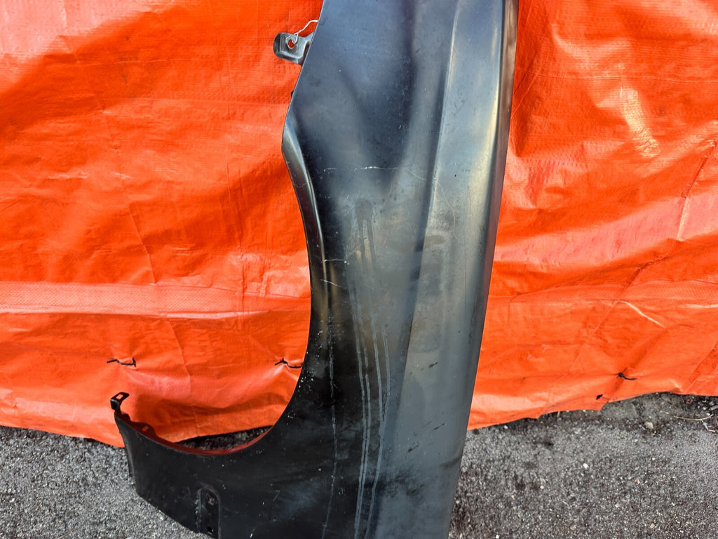 AFTERMARKET BRAND   99 00 HONDA CIVIC   FENDER   DRIVER LEFT SIDE   #2857