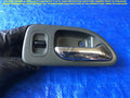 OEM 1994 1995 1997 HONDA ACCORD SEDAN PASSENGER RIGHT REAR INTERIOR DOOR HANDLE0