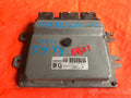 OEM 2010 10 NISSAN VERSA ENGINE COMPUTER ECU ECM EBX   PART # MEC900 811 A10