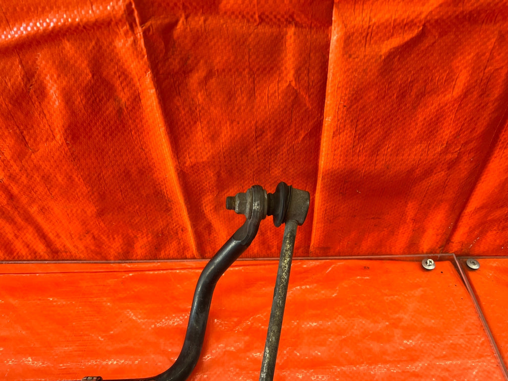 13 16 SCION FRS   17 20 86   FRONT SWAY ANTI ROLL STABILIZER BAR   OEM #1645
