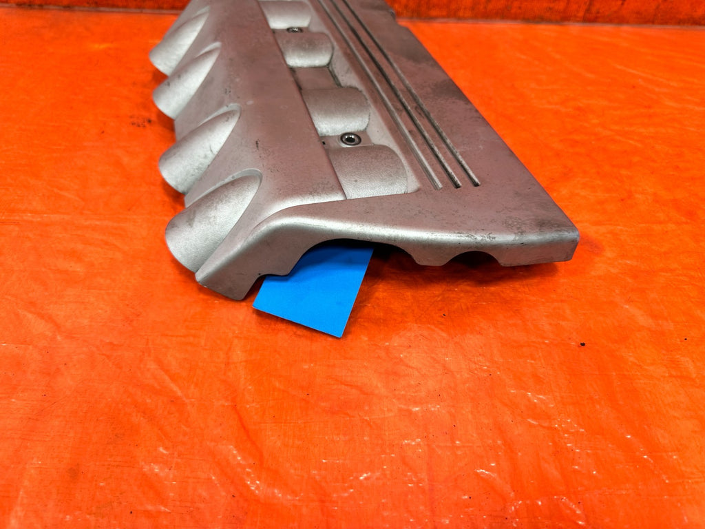 09 14 ACURA TSX   2.4L INTAKE MANIFOLD COVER TRIM PLASTIC SHROUD   OEM 3215