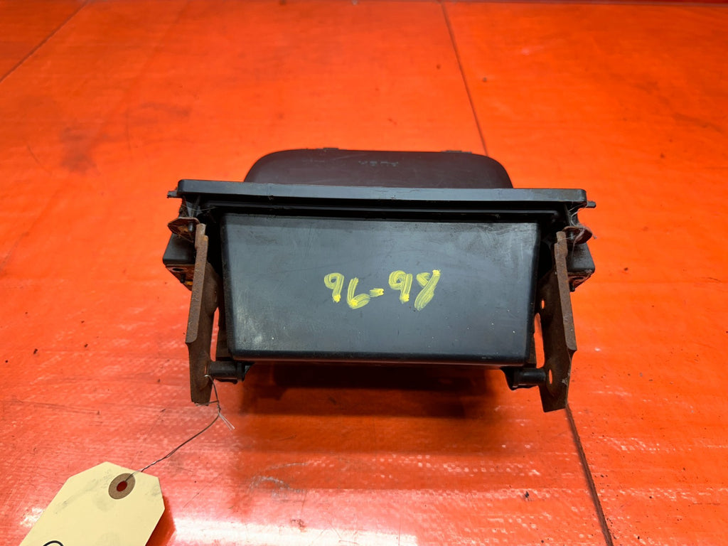 96 00 HONDA CIVIC CUP HOLDER  PUP UP FLIP DOWN MODEL OEM FACTORY6