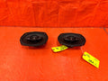 PIONEER TS A6960F 450W MAX 6" X 9" 4 WAY 4 OHM STEREO CAR AUDIO COAXIAL SPEAKERS0