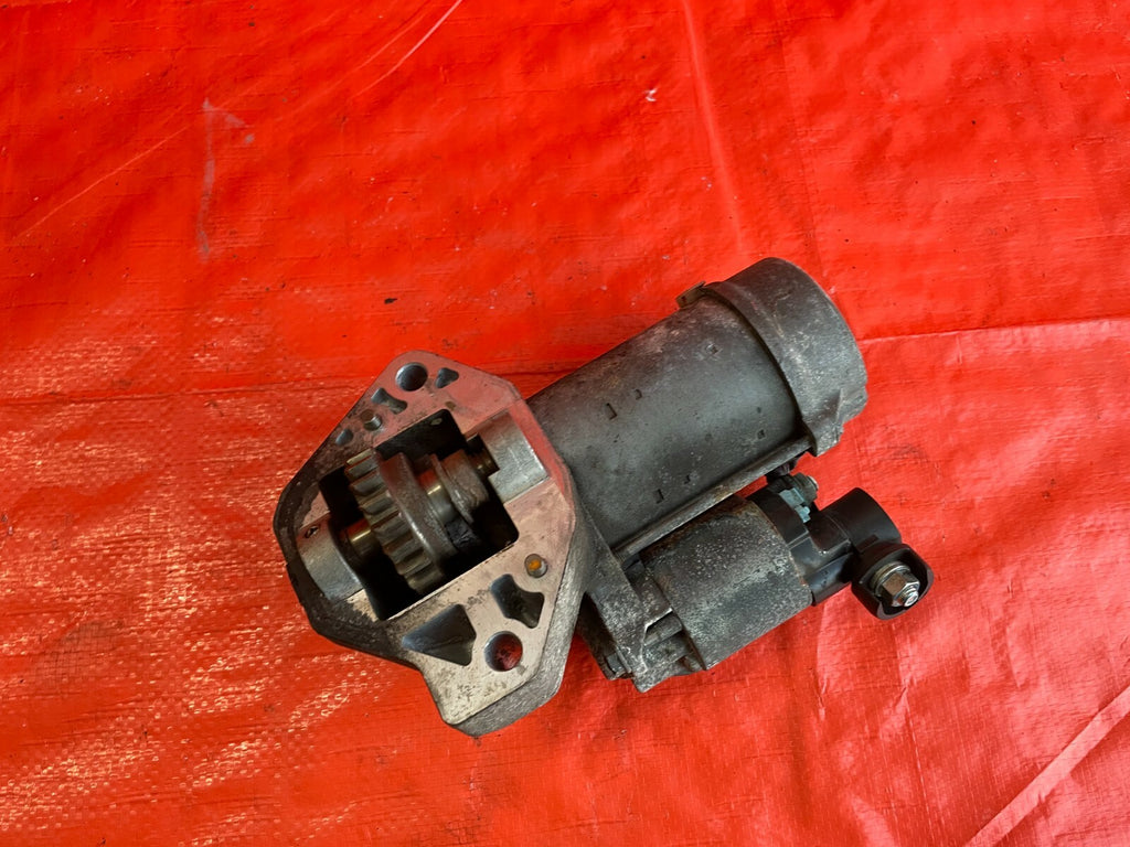 11 13 HONDA ODYSSEY   ENGINE MOTOR STARTER   GENUINE HONDA / DENSO   OEM OE5