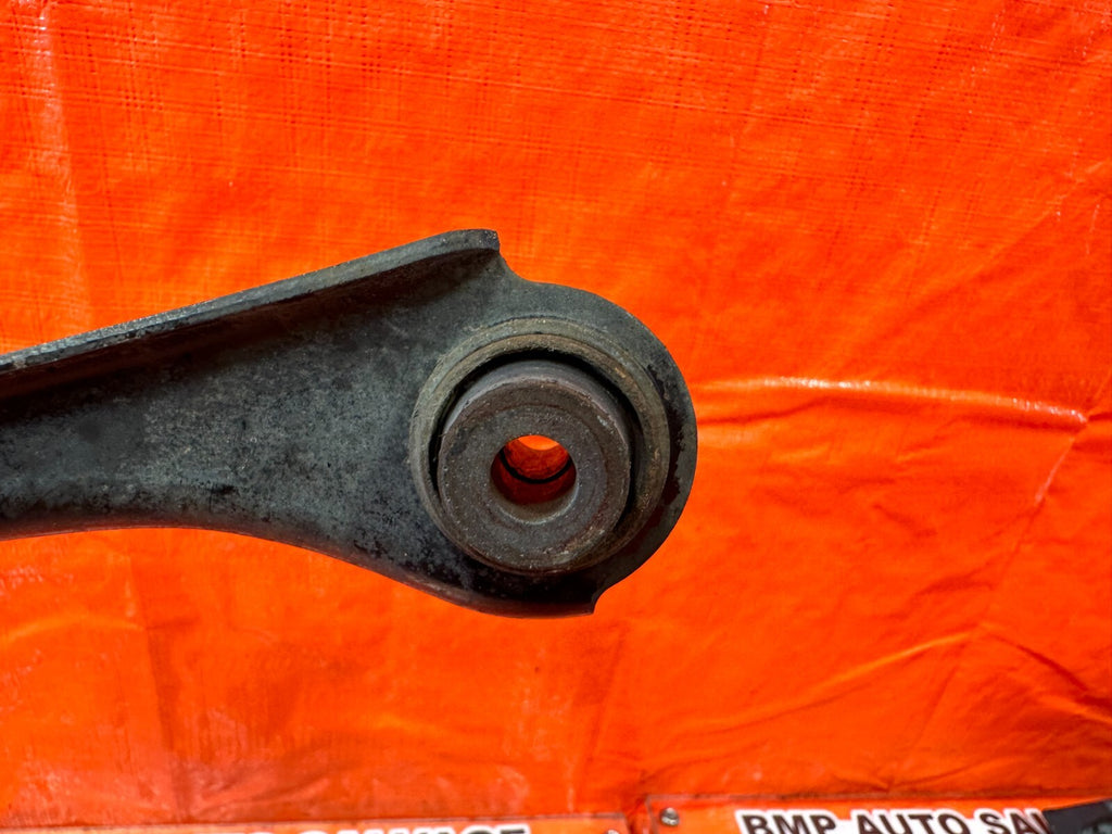 97 01 HONDA PRELUDE   DRIVER LEFT FRONT   UPPER CONTROL ARM   OEM #2529