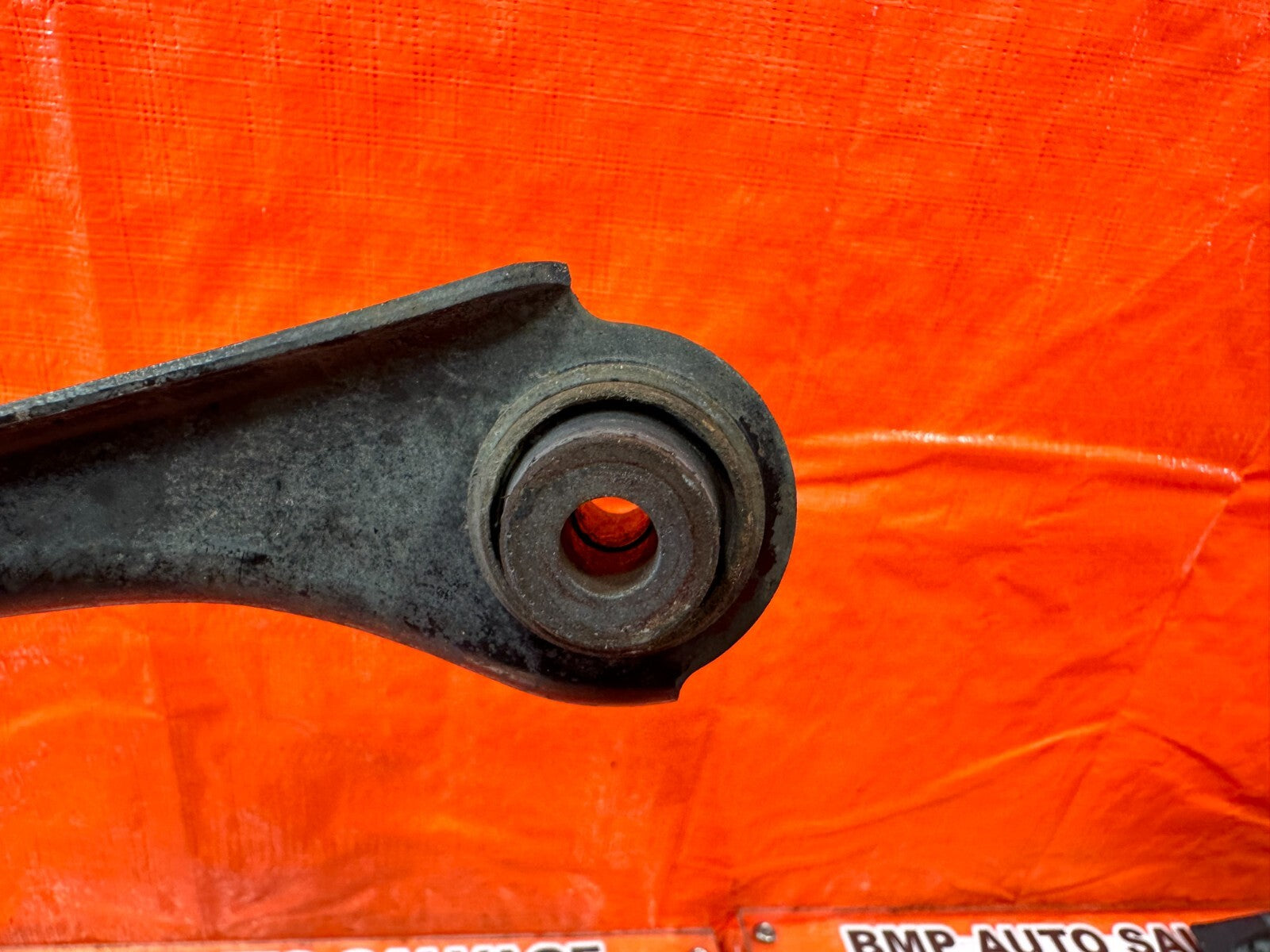 97 01 HONDA PRELUDE   DRIVER LEFT FRONT   UPPER CONTROL ARM   OEM #2529