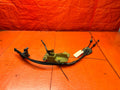 97 01 HONDA PRELUDE 2.2L MT MANUAL SHIFTER BOX BASE WITH SHIFT CABLES OEM #3360