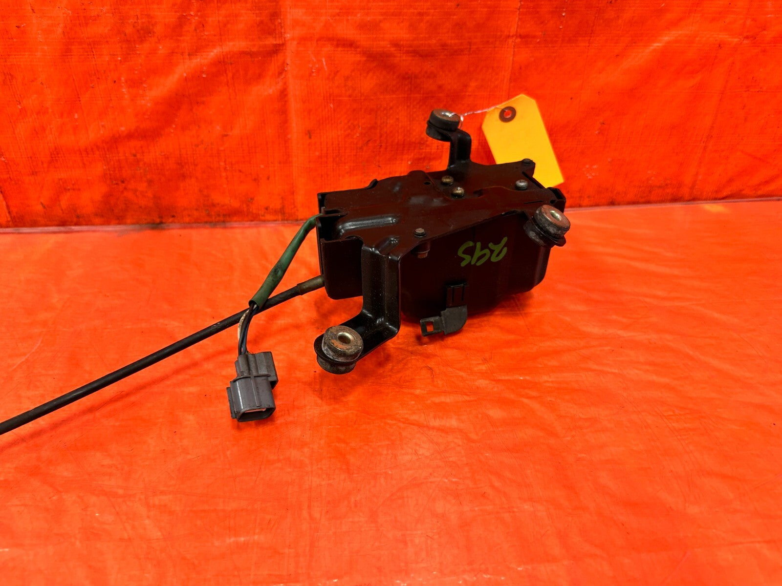 OEM 1994 94 HONDA DEL SOL   CRUISE CONTROL ACTUATOR MOTOR W/ CABLE OEM #2956
