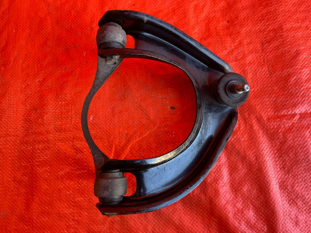 88 91 HONDA CRX   PASSENGER RIGHT FRONT UPPER   CONTROL ARM   OEM OE FACTORY #616