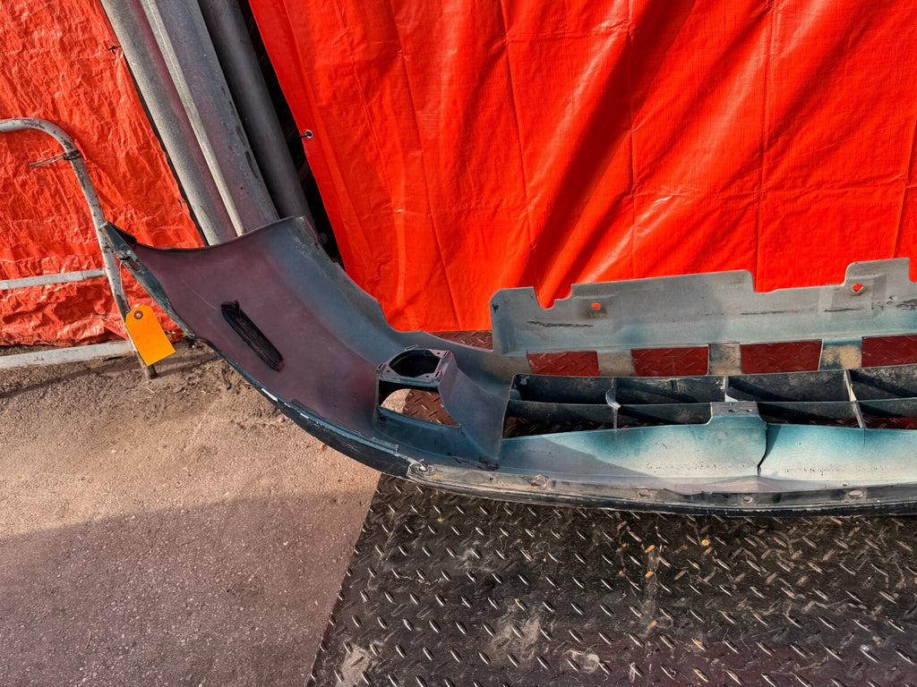93 97 HONDA DEL SOL   96 97 SPEC   FRONT BUMPER COVER   DOLPHIN   OEM #29516