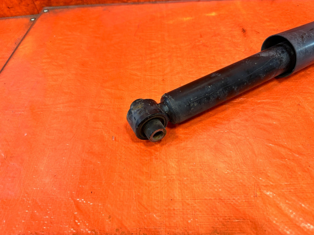 12 14 HYUNDAI GENESIS COUPE BK2 2.0L LEFT OR RIGHT REAR SHOCK   JUST 1   OEM 3256