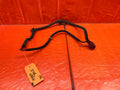 97 01 HONDA PRELUDE BASE MANUAL POSITIVE TERMINAL CHARGE STARTER HARNESS   #1360